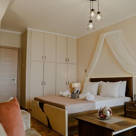 Sunrise Apartment PalaiónTsiflíkion Εξωτερικό φωτογραφία