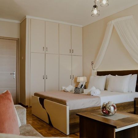 Sunrise Apartment PalaiónTsiflíkion Εξωτερικό φωτογραφία