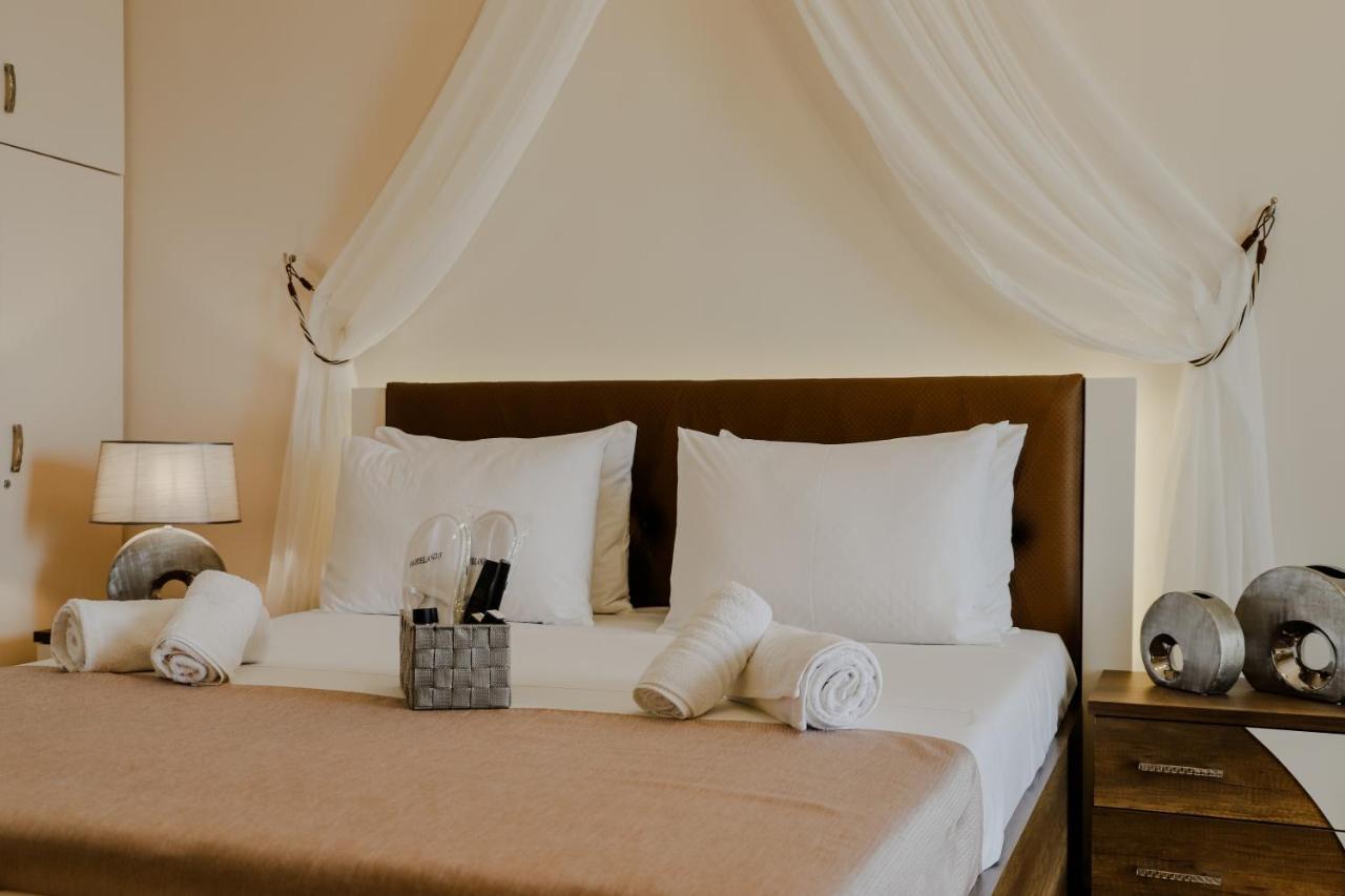 Sunrise Apartment PalaiónTsiflíkion Εξωτερικό φωτογραφία
