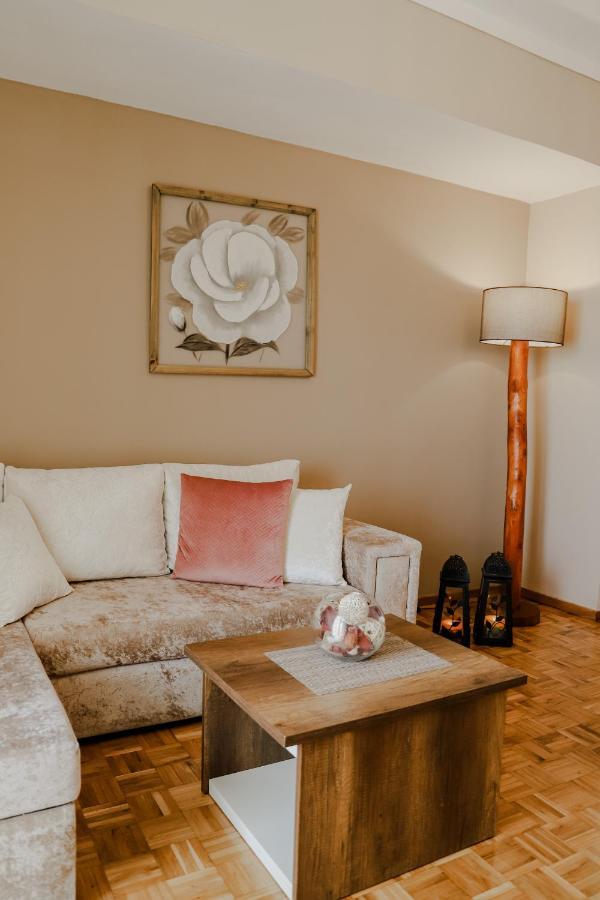 Sunrise Apartment PalaiónTsiflíkion Εξωτερικό φωτογραφία