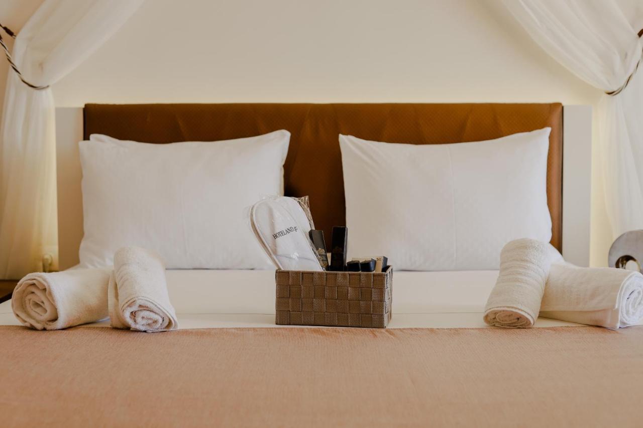Sunrise Apartment PalaiónTsiflíkion Εξωτερικό φωτογραφία