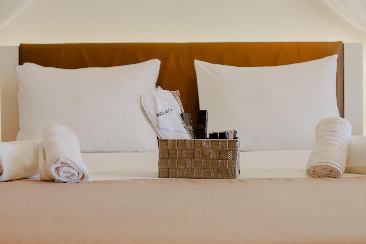 Sunrise Apartment PalaiónTsiflíkion Εξωτερικό φωτογραφία