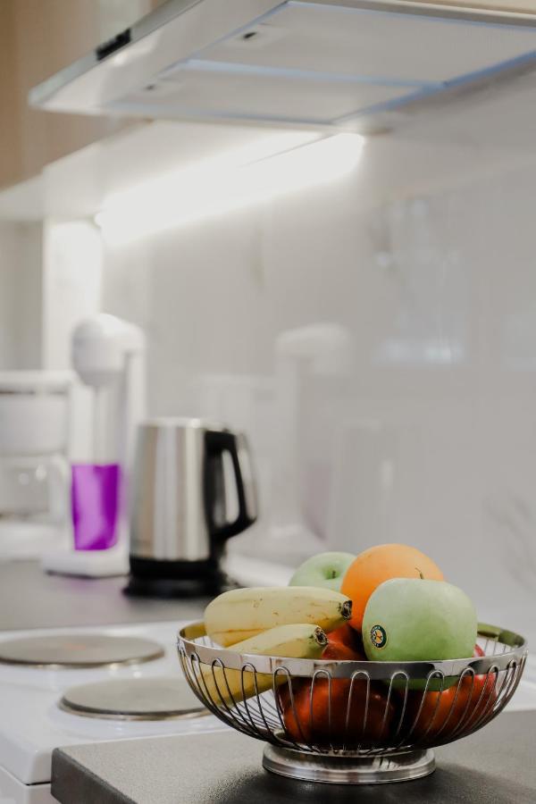 Sunrise Apartment PalaiónTsiflíkion Εξωτερικό φωτογραφία