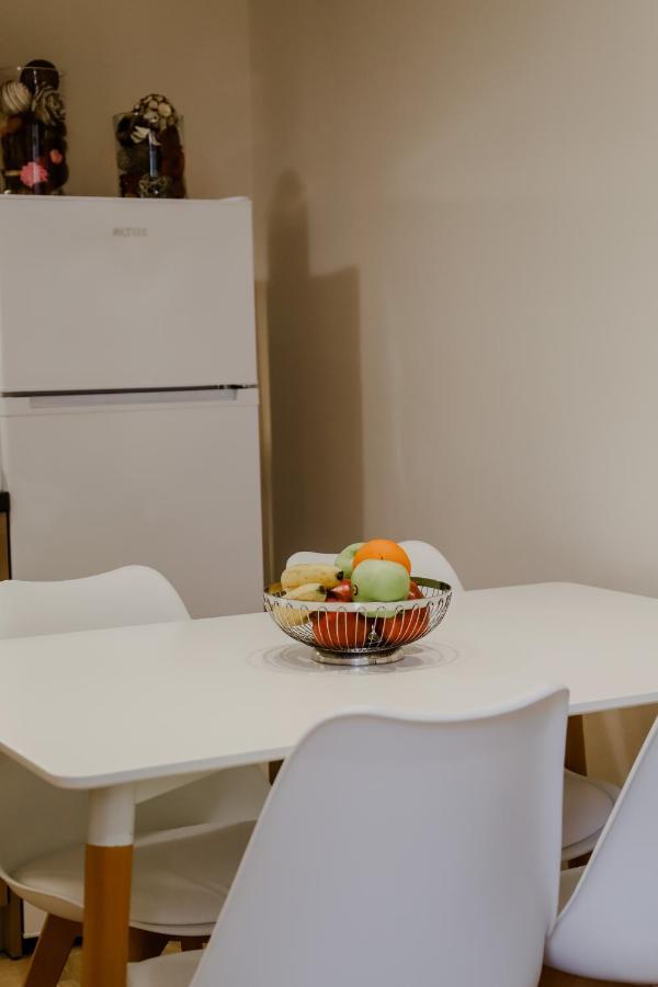 Sunrise Apartment PalaiónTsiflíkion Εξωτερικό φωτογραφία