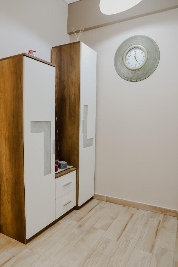 Sunrise Apartment PalaiónTsiflíkion Εξωτερικό φωτογραφία