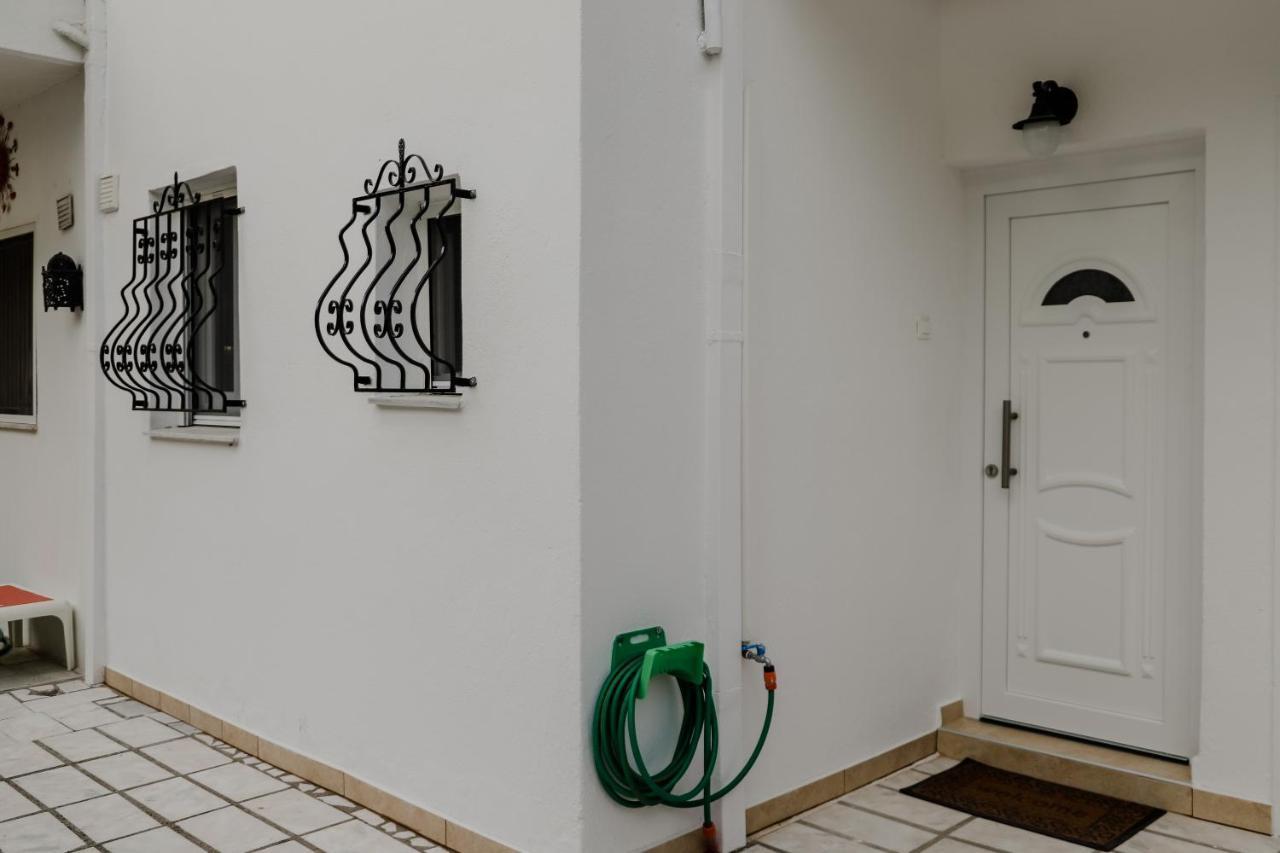 Sunrise Apartment PalaiónTsiflíkion Εξωτερικό φωτογραφία