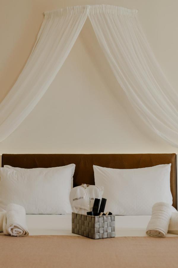 Sunrise Apartment PalaiónTsiflíkion Εξωτερικό φωτογραφία