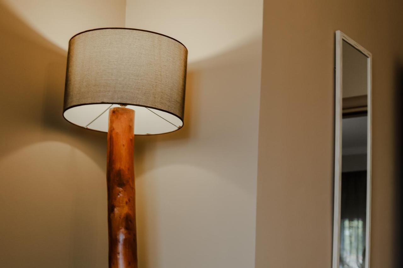 Sunrise Apartment PalaiónTsiflíkion Εξωτερικό φωτογραφία