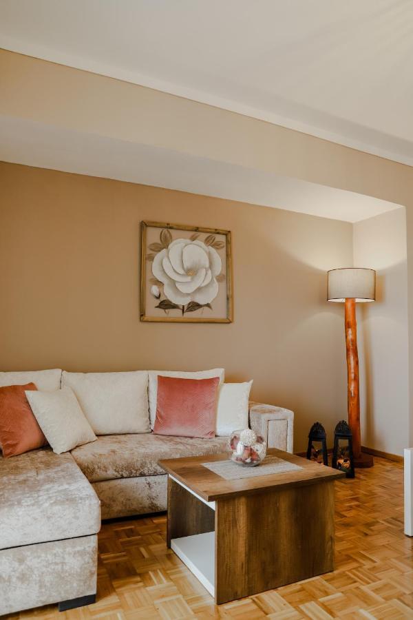 Sunrise Apartment PalaiónTsiflíkion Εξωτερικό φωτογραφία