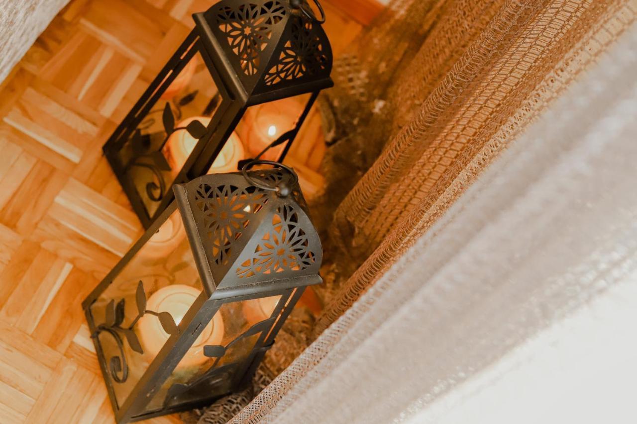 Sunrise Apartment PalaiónTsiflíkion Εξωτερικό φωτογραφία