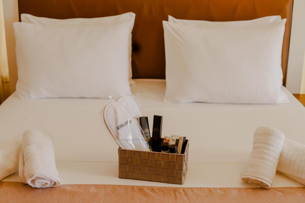 Sunrise Apartment PalaiónTsiflíkion Εξωτερικό φωτογραφία