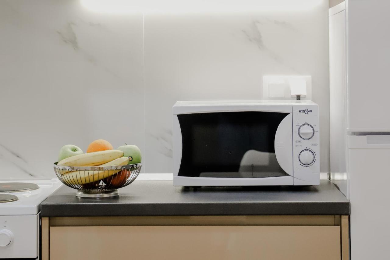 Sunrise Apartment PalaiónTsiflíkion Εξωτερικό φωτογραφία